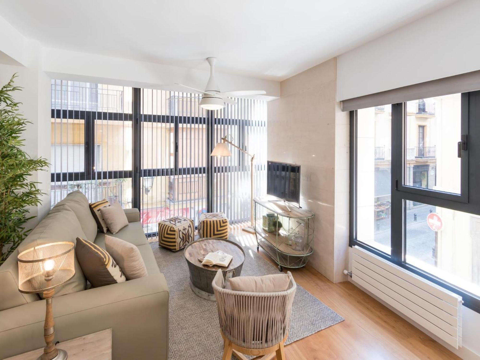 Chezmoihomes Luxury Plaza Nueva Penthouse Granada Exterior photo