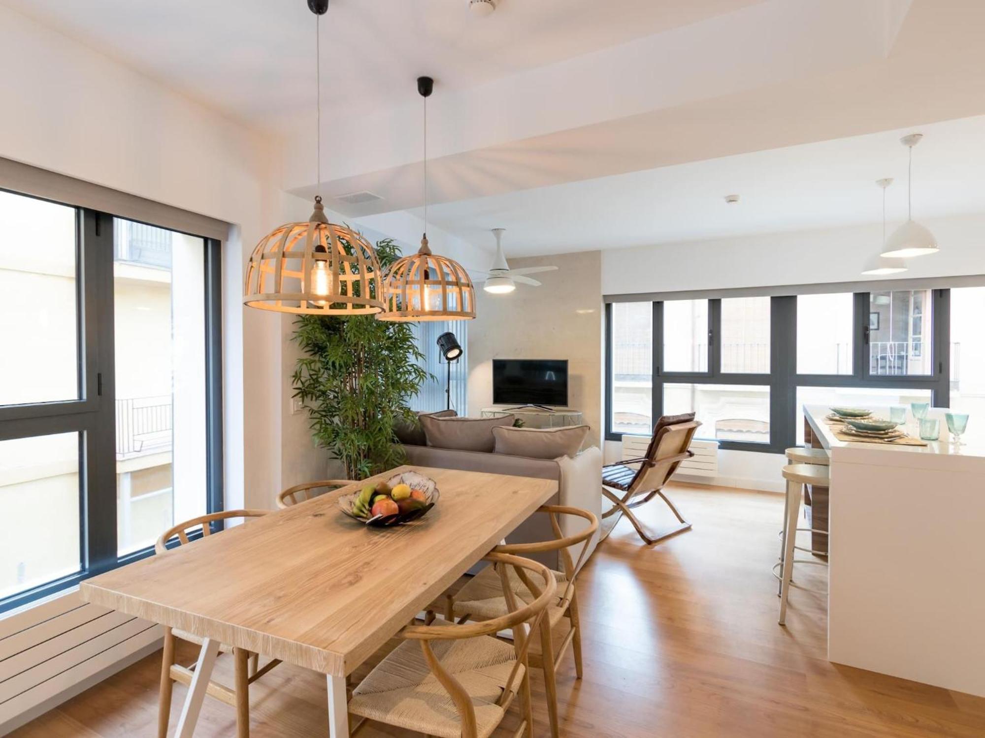 Chezmoihomes Luxury Plaza Nueva Penthouse Granada Exterior photo