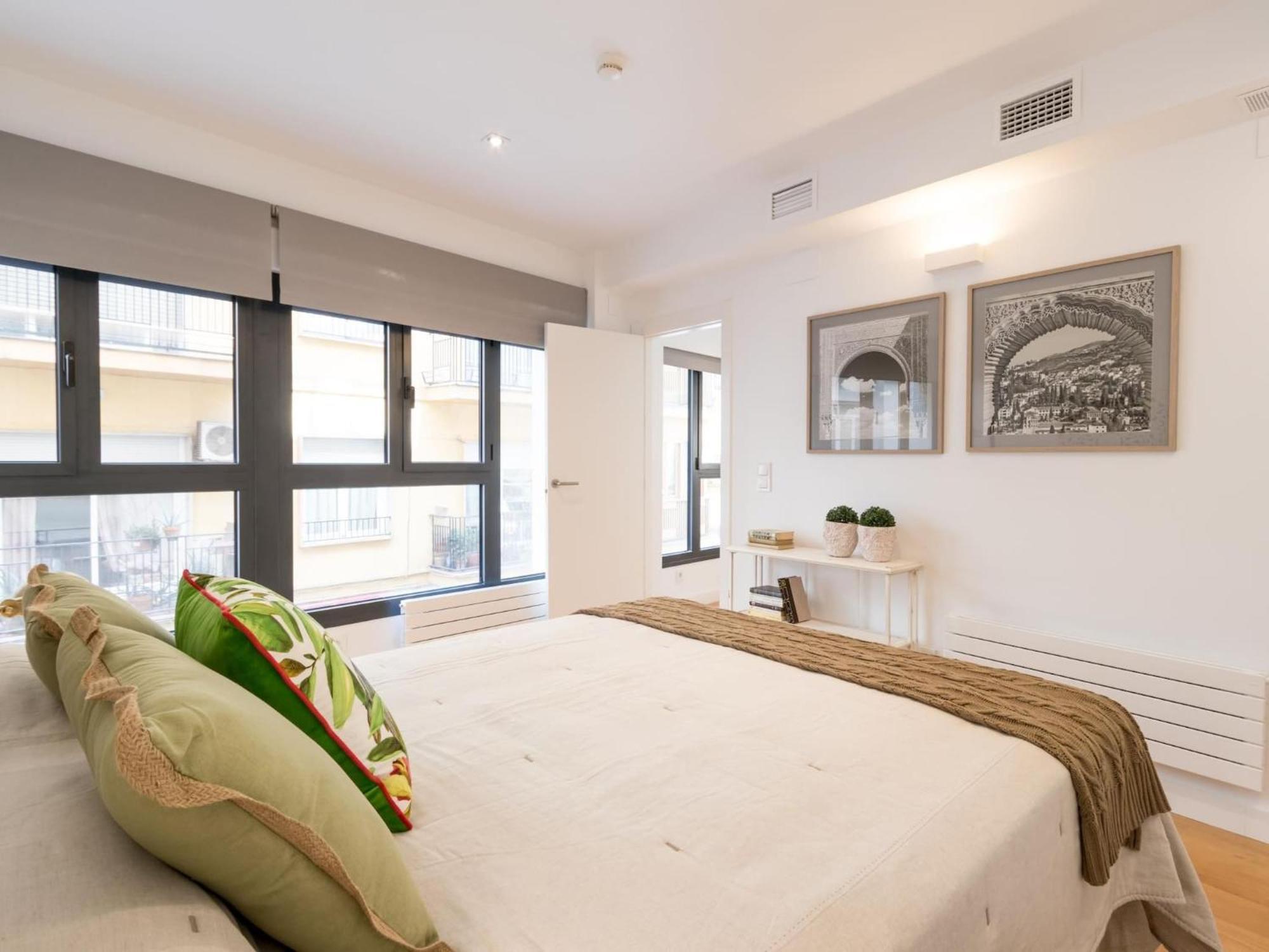 Chezmoihomes Luxury Plaza Nueva Penthouse Granada Exterior photo
