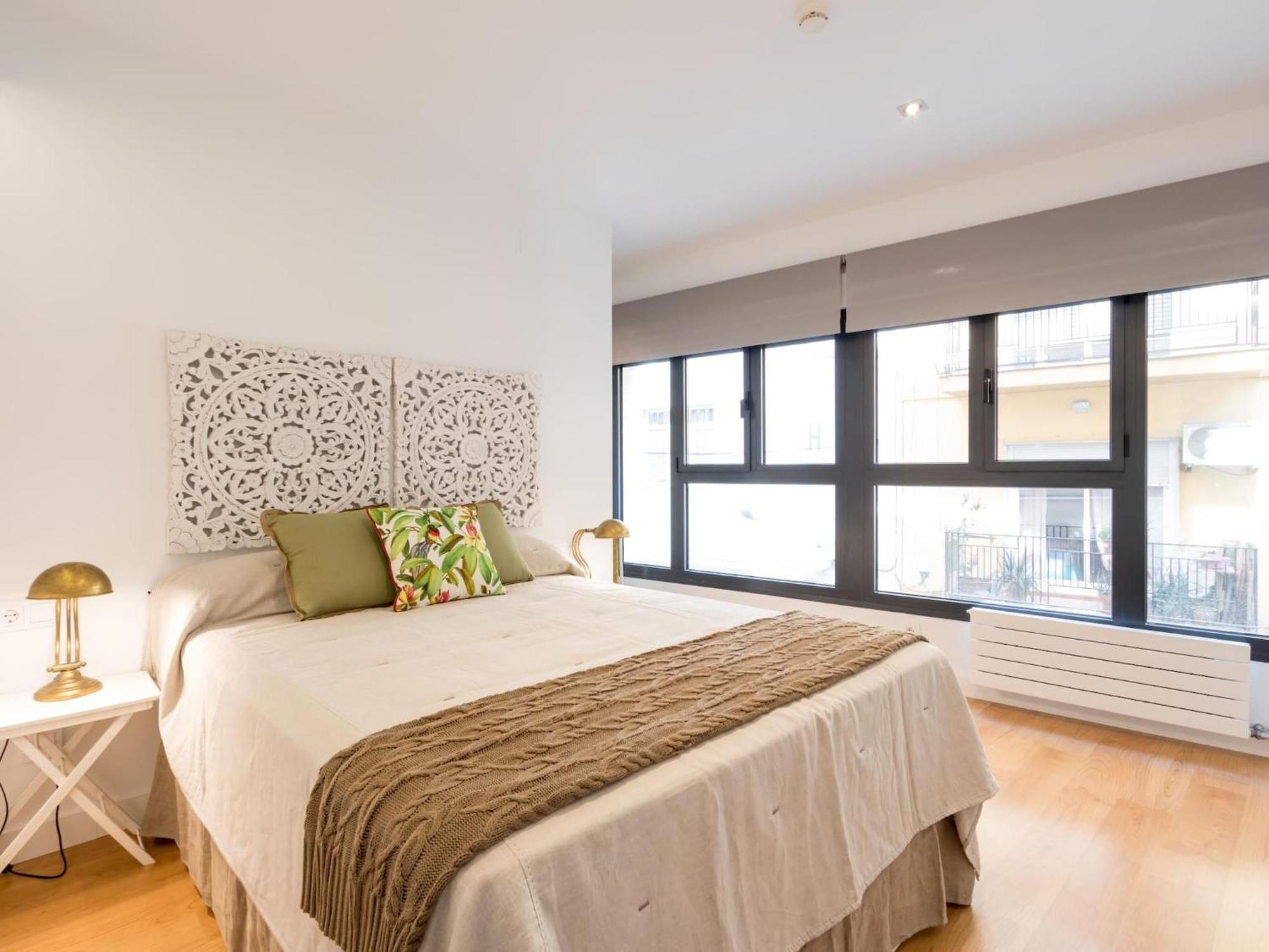Chezmoihomes Luxury Plaza Nueva Penthouse Granada Exterior photo